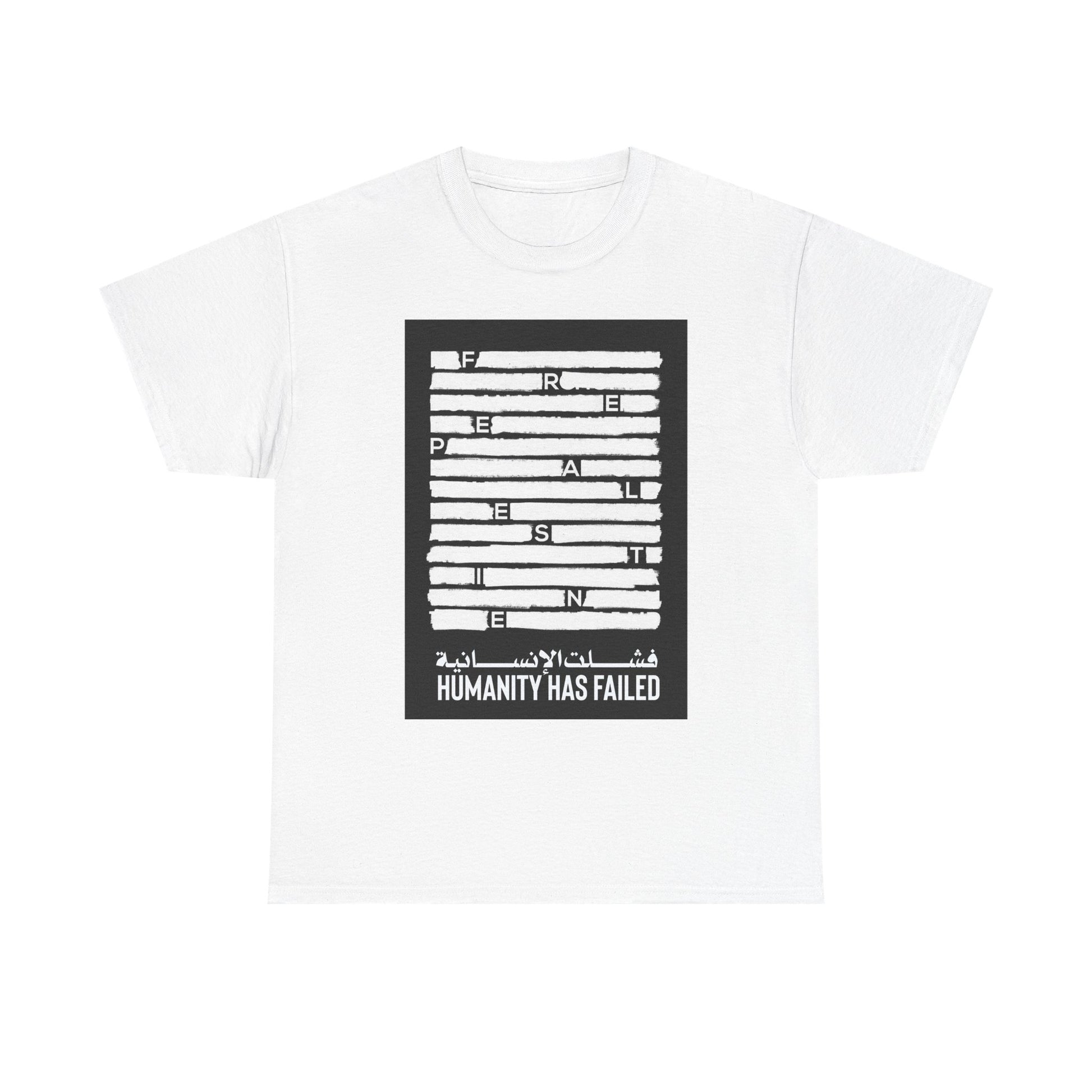 Social Justice Awareness Tee, Activist T-Shirt, Human Rights Shirt, Statement Tee, Protest Apparel