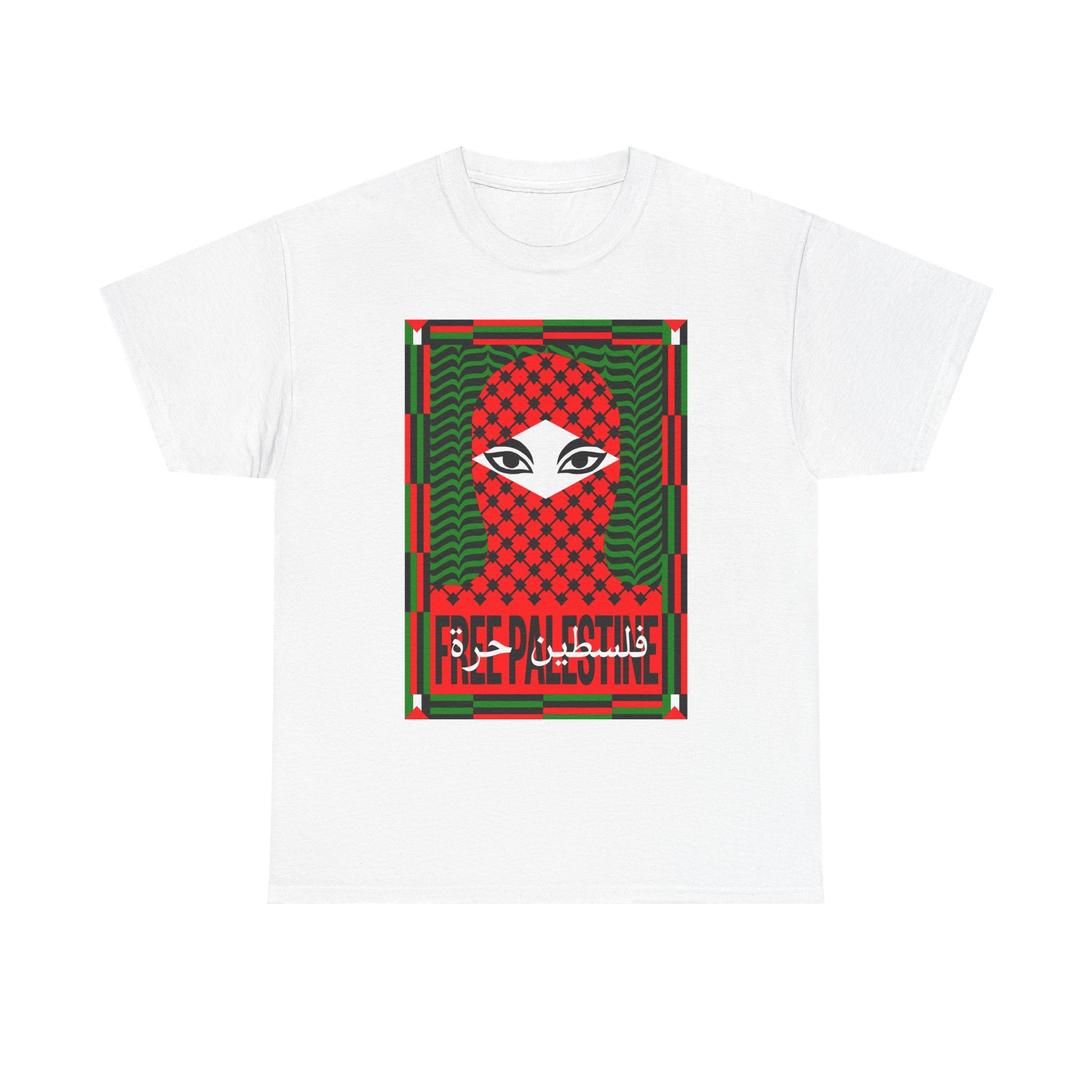 Vibrant Graphic Tee for Eco-Conscious Style, Unisex Cotton T-Shirt, Gifts for Activists, Streetwear, Summer Fashion, Unique Art Tee
