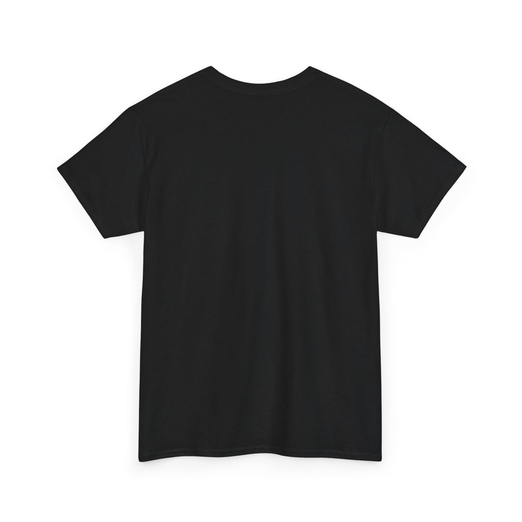 Bold Palestine Message Tee - Unisex Heavy Cotton T-Shirt, Streetwear, Activism Apparel, Gift for Allies, Cultural Pride
