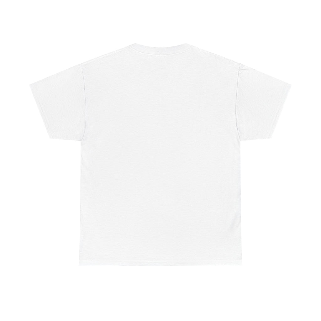 Bold Palestine Message Tee - Unisex Heavy Cotton T-Shirt, Streetwear, Activism Apparel, Gift for Allies, Cultural Pride