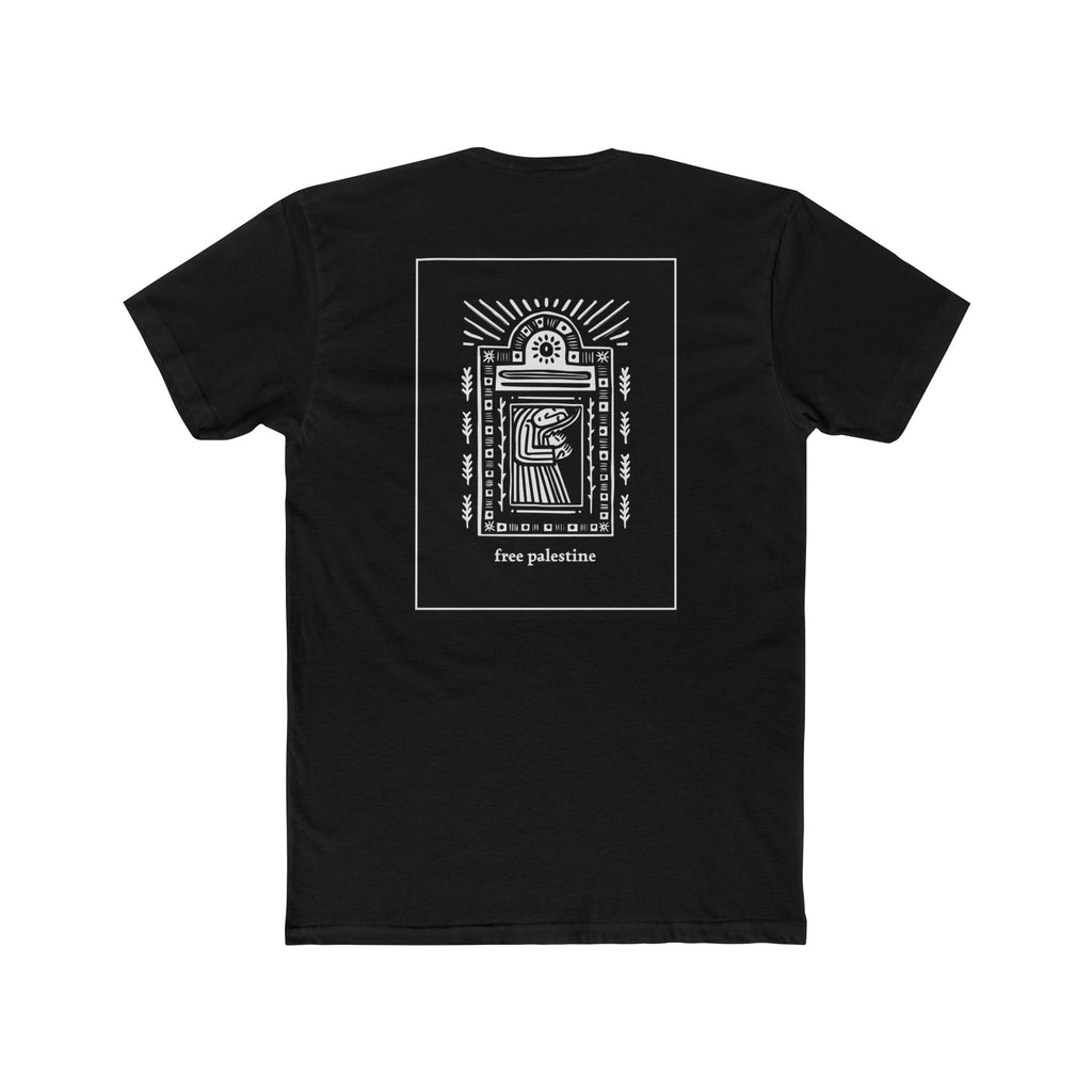 Humanity Has Failed Unisex Cotton Crew Tee | Graphic Tee, Statement Shirt, Casual Wear, Gift for Activists, Unique Designs