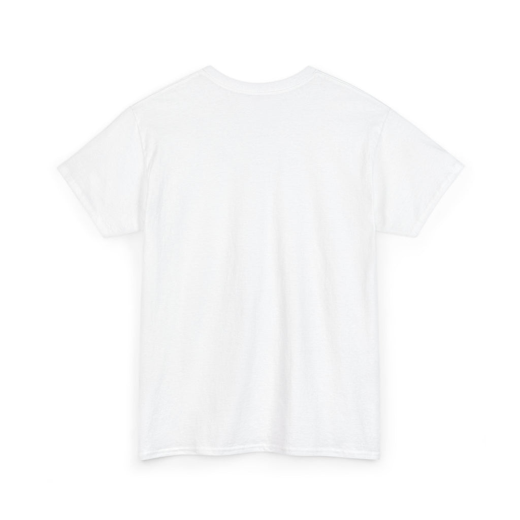 Vibrant Graphic Tee for Eco-Conscious Style, Unisex Cotton T-Shirt, Gifts for Activists, Streetwear, Summer Fashion, Unique Art Tee