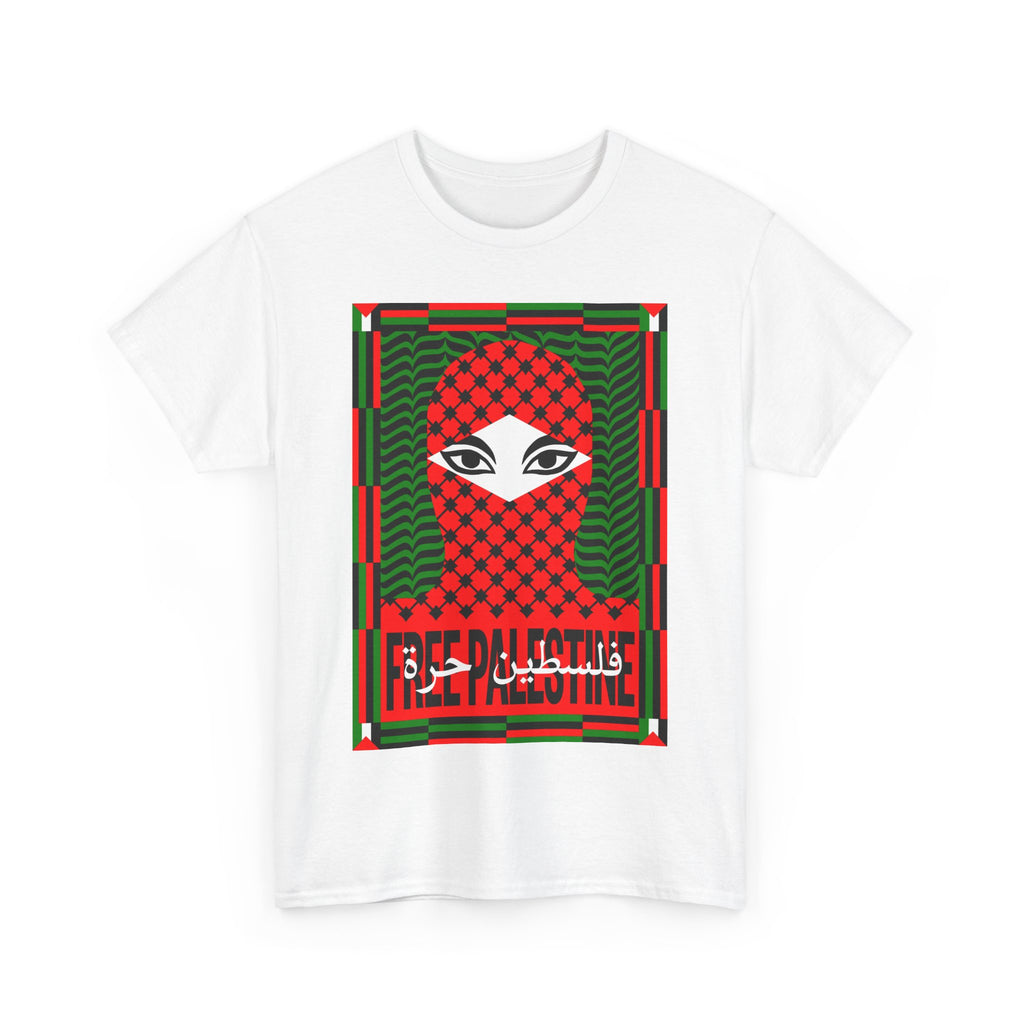 Vibrant Graphic Tee for Eco-Conscious Style, Unisex Cotton T-Shirt, Gifts for Activists, Streetwear, Summer Fashion, Unique Art Tee